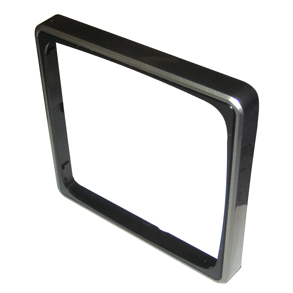Raymarine Gunmetal Retrofit Bezel for i50, i60, i70, p70 & p70R