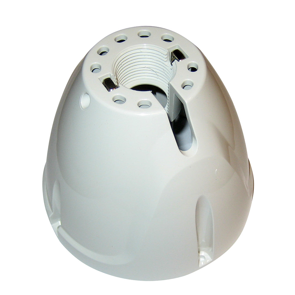 Raymarine Nylon Pole Mount for RS150 GPS Antenna