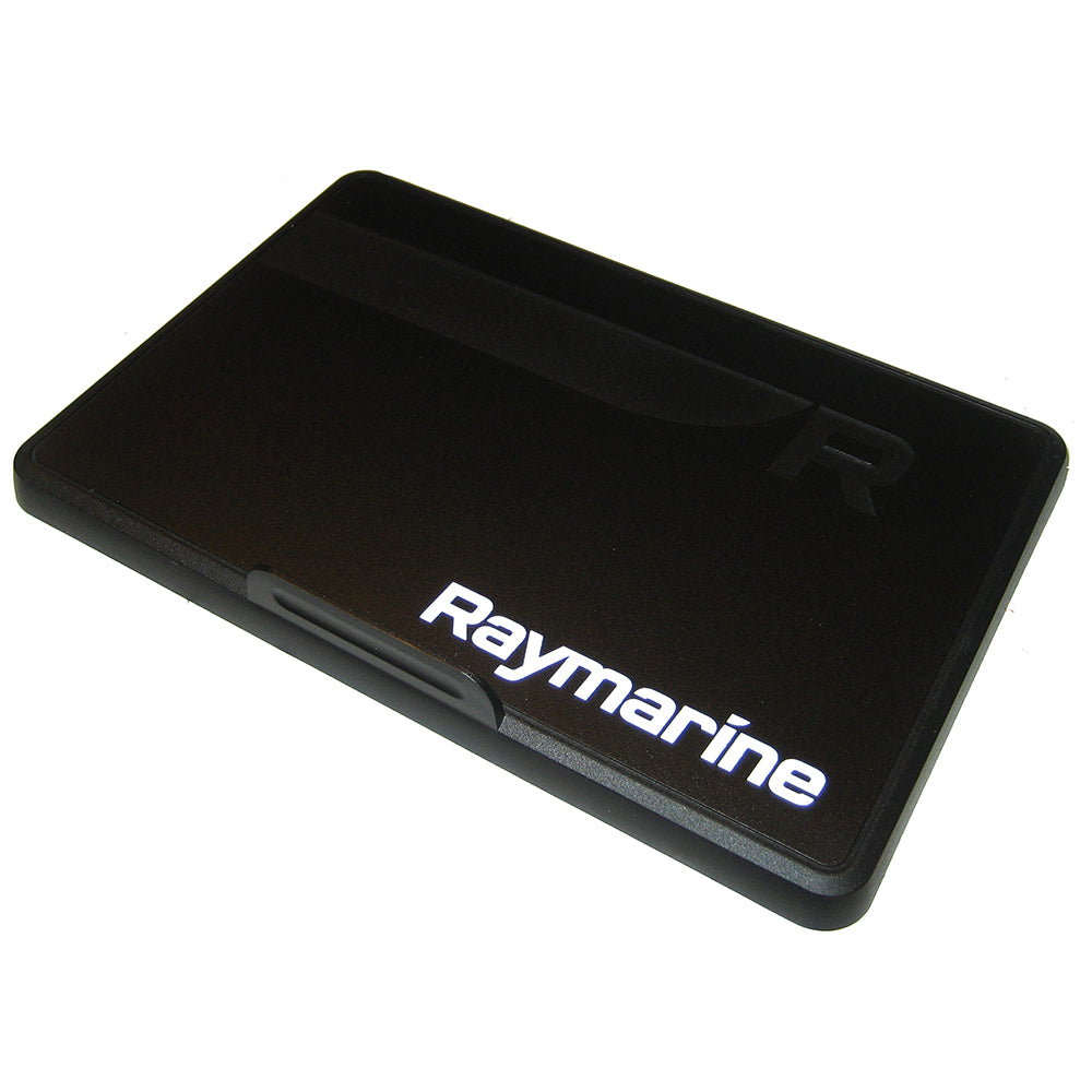 Raymarine Axiom 7 Surface Mount Suncover, 7-inch
