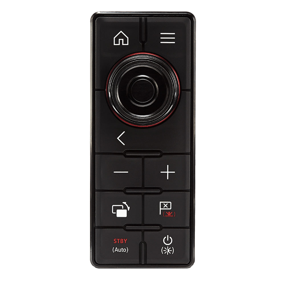 Raymarine RMK-10 System Remote Control Keypad, Portrait