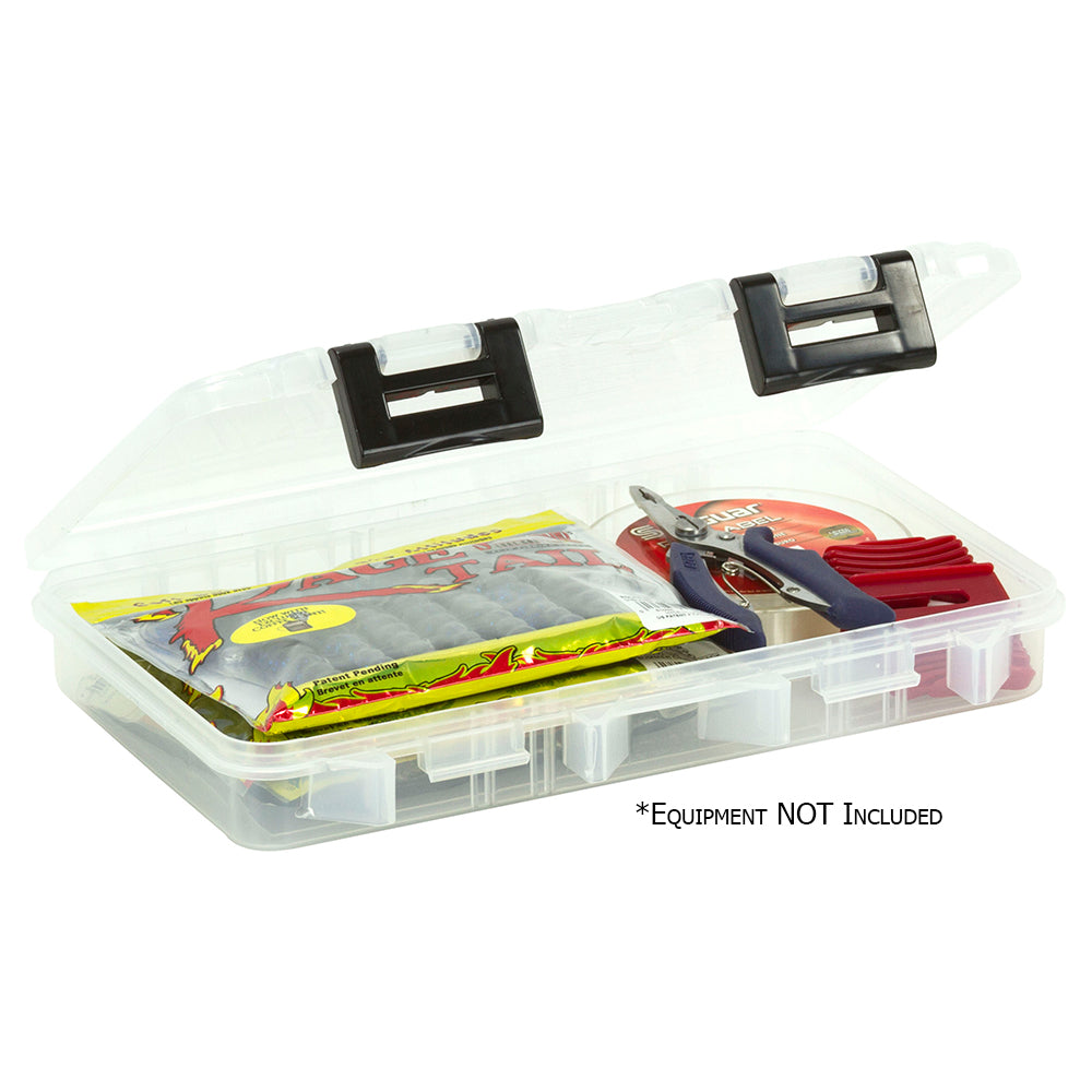 Plano 3600 Open StowAway Utility Box - Clear