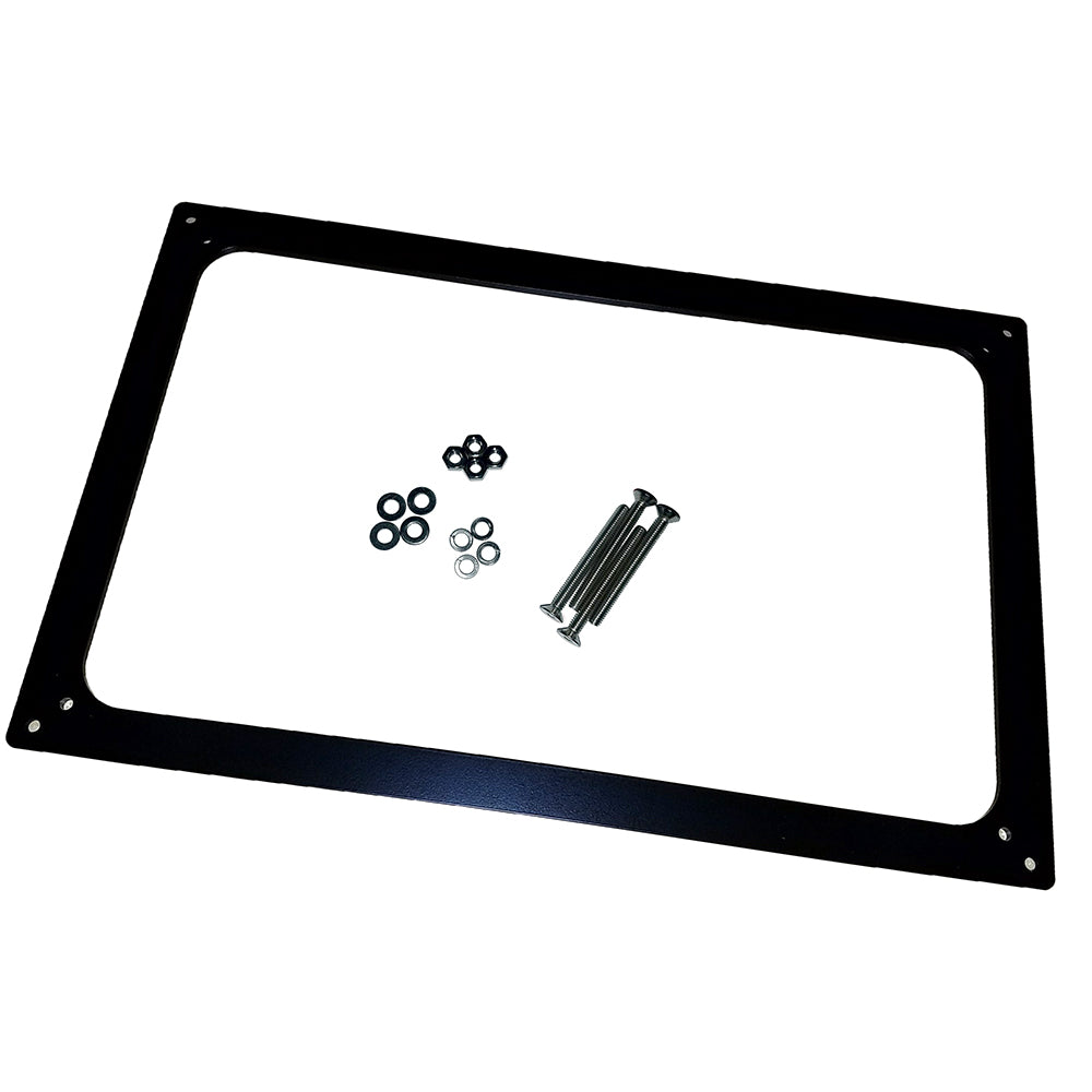 Raymarine A80531 Adapter Plate, C120W/E120W to Axiom Pro 12 Display
