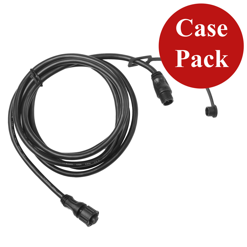 Garmin NMEA 2000 Backbone/Drop Cable, 2M (6 ft) – Case of 10