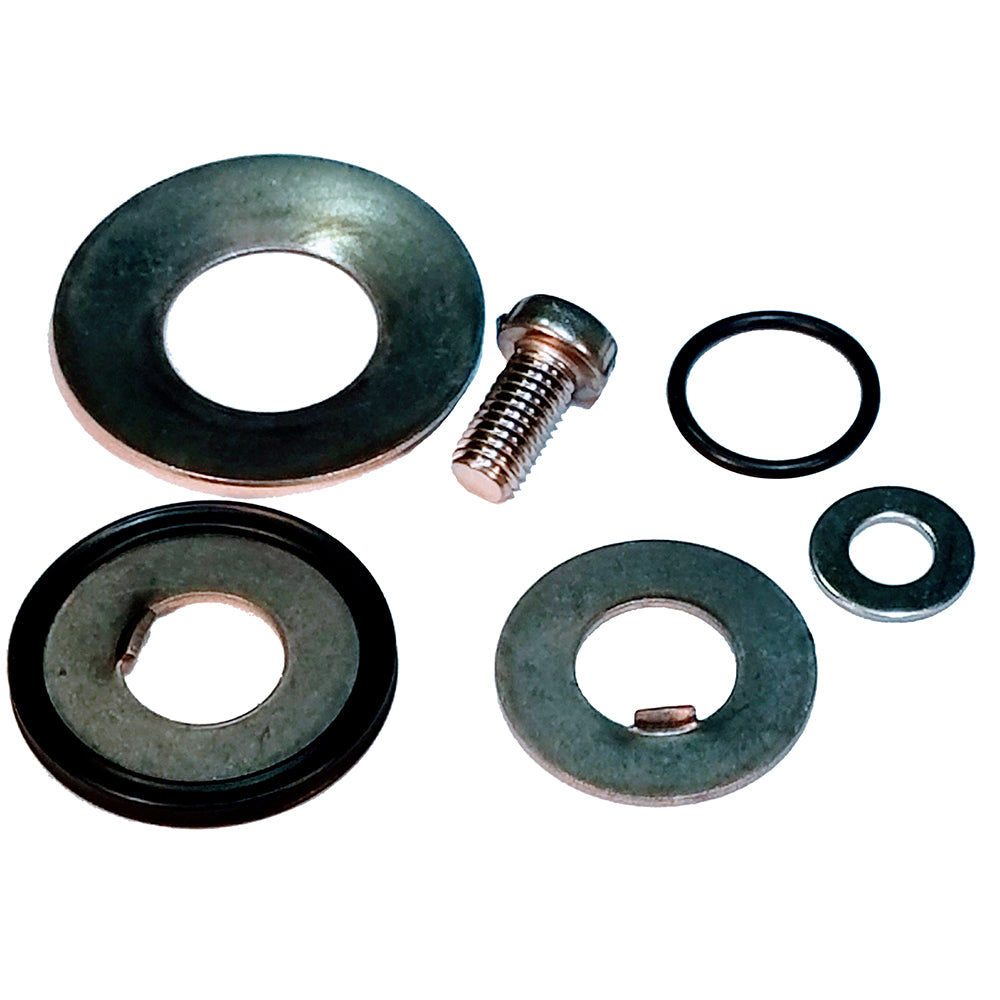 Maxwell Freedom Windlass Shaft Service Kit, Genuine P100087