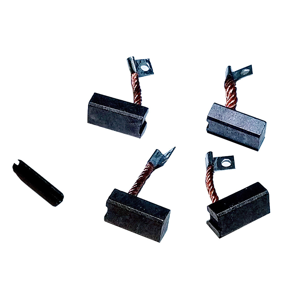 Maxwell Replacement Brush Kit for Cima 12V, 1000W-1200W Windlass Motors