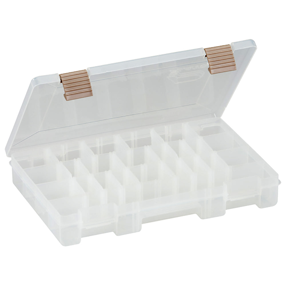 Plano ProLatch StowAway Horizontal Tackle Box, 3600 Series