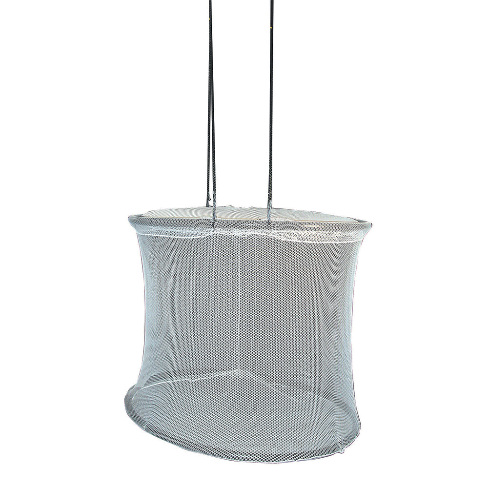 Frabill PMC1290 Bait Quarters, 20 Gallon Capacity