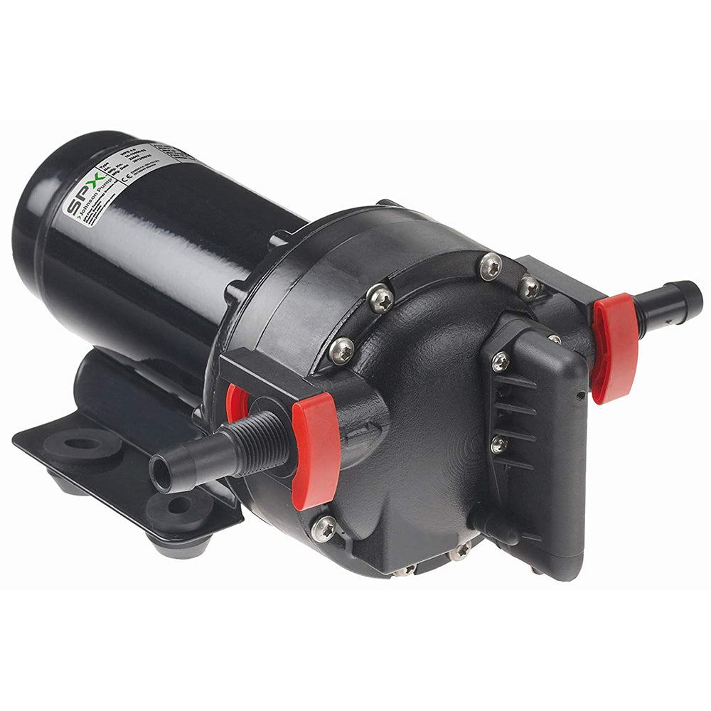 Johnson Pump Aqua Jet WPS 4.0 GPM 24V Water Pressure Pump