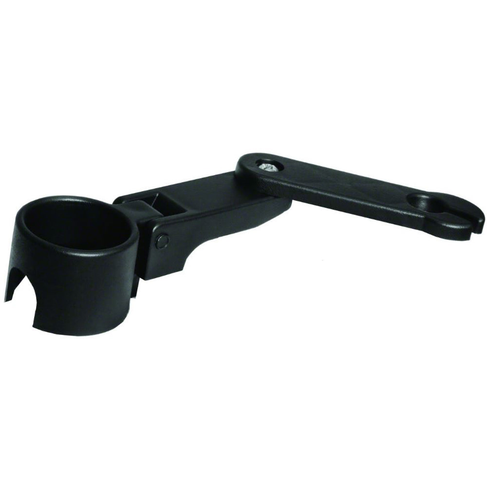 Vexilar Transducer Support Arm, Floating Design for Ice Fishing