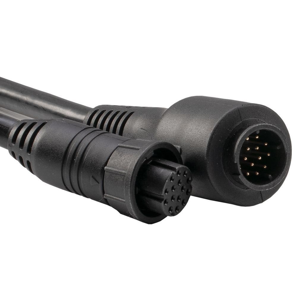 Raymarine HyperVision Transducer Extension Cable, 4M