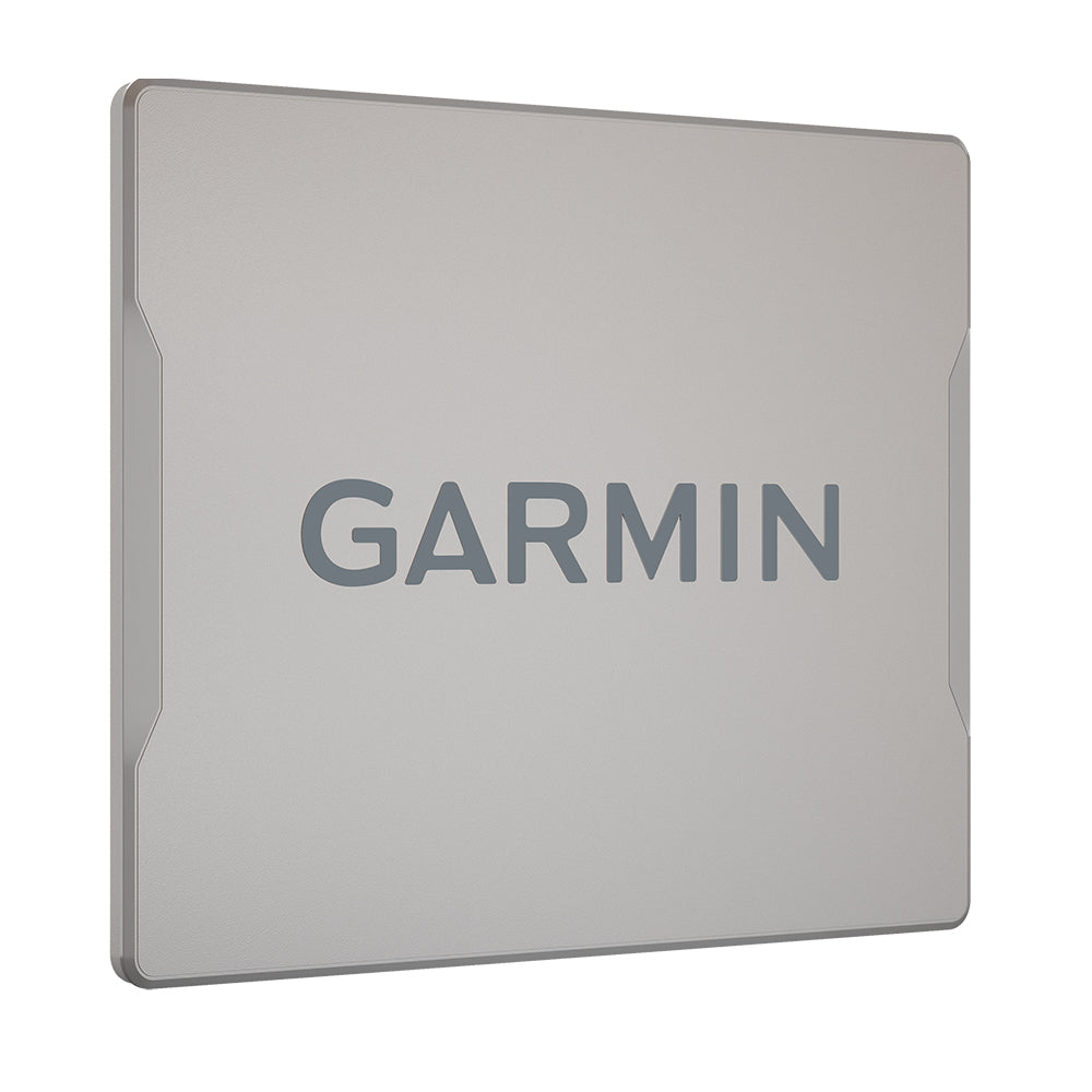 Garmin 10" Protective Cover - Plastic for GPSMAP 8x10 Series