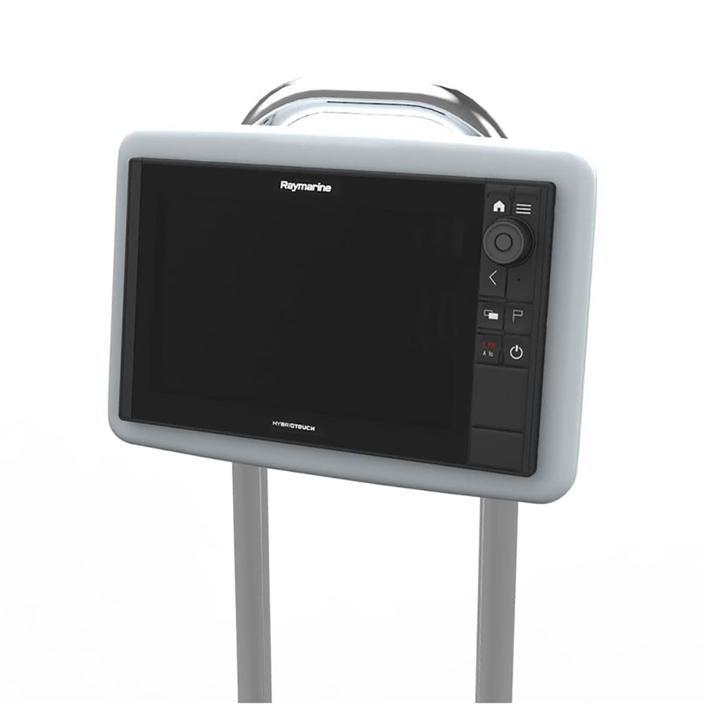 Scanstrut Scanpod Helm Pod for 10-12" Displays - Universal Pedestal Mount