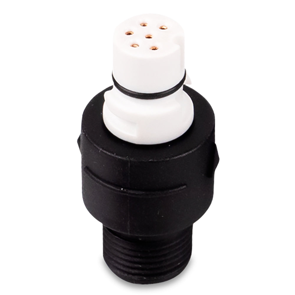 Raymarine DeviceNet (M) to SeaTalkng (F) Adapter, NMEA2000 Compatible