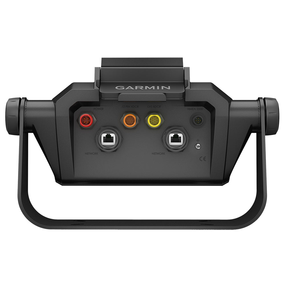 Garmin ECHOMAP Ultra 10" Bail Mount with Quick Release Cradle
