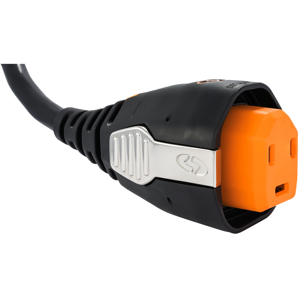 SmartPlug RV 30 AMP Dual Configuration Cordset - 30'