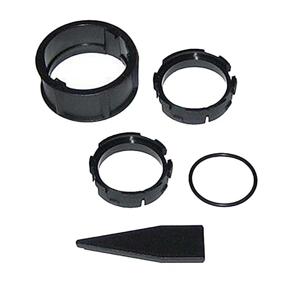 Raymarine RealVision 25-Pin Locking Collar Kit, R70615