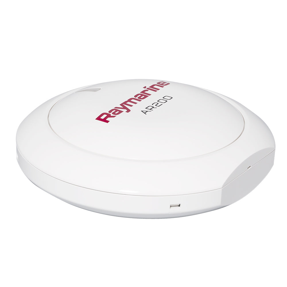 Raymarine AR200 IP Camera Stabilization Module, 9-Axis AHRS, 10Hz GPS