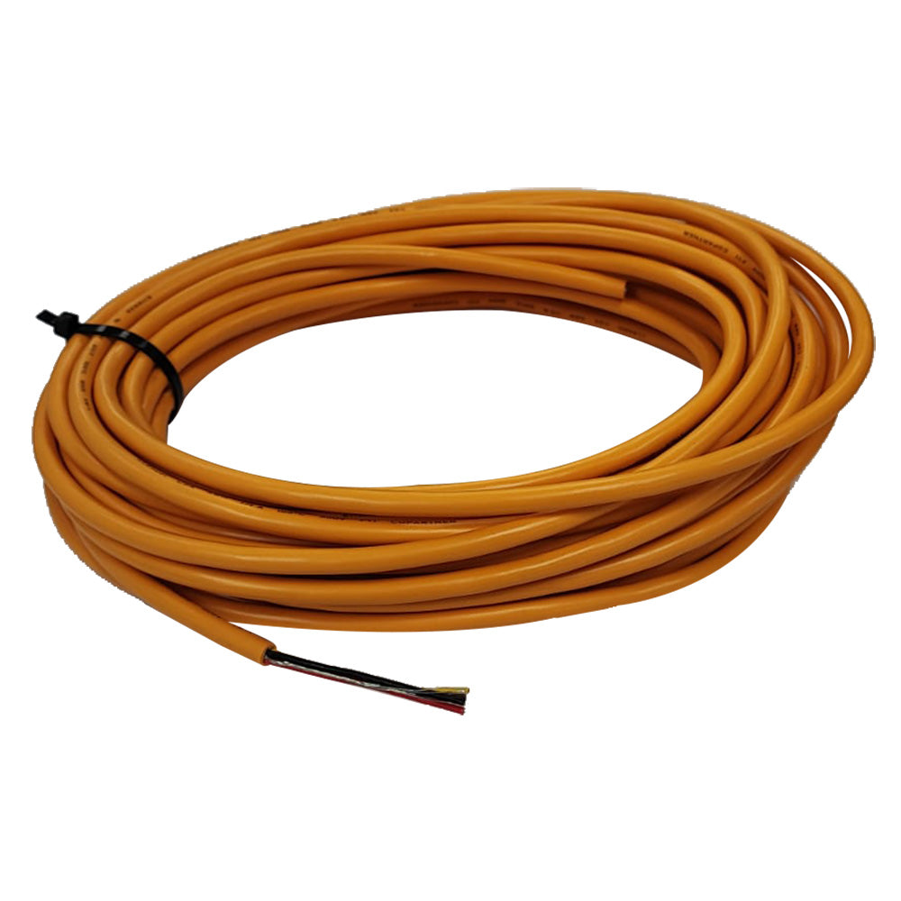 OceanLED DMX Control Cable, 15M – Marine-Grade Signal for Lighting Systems