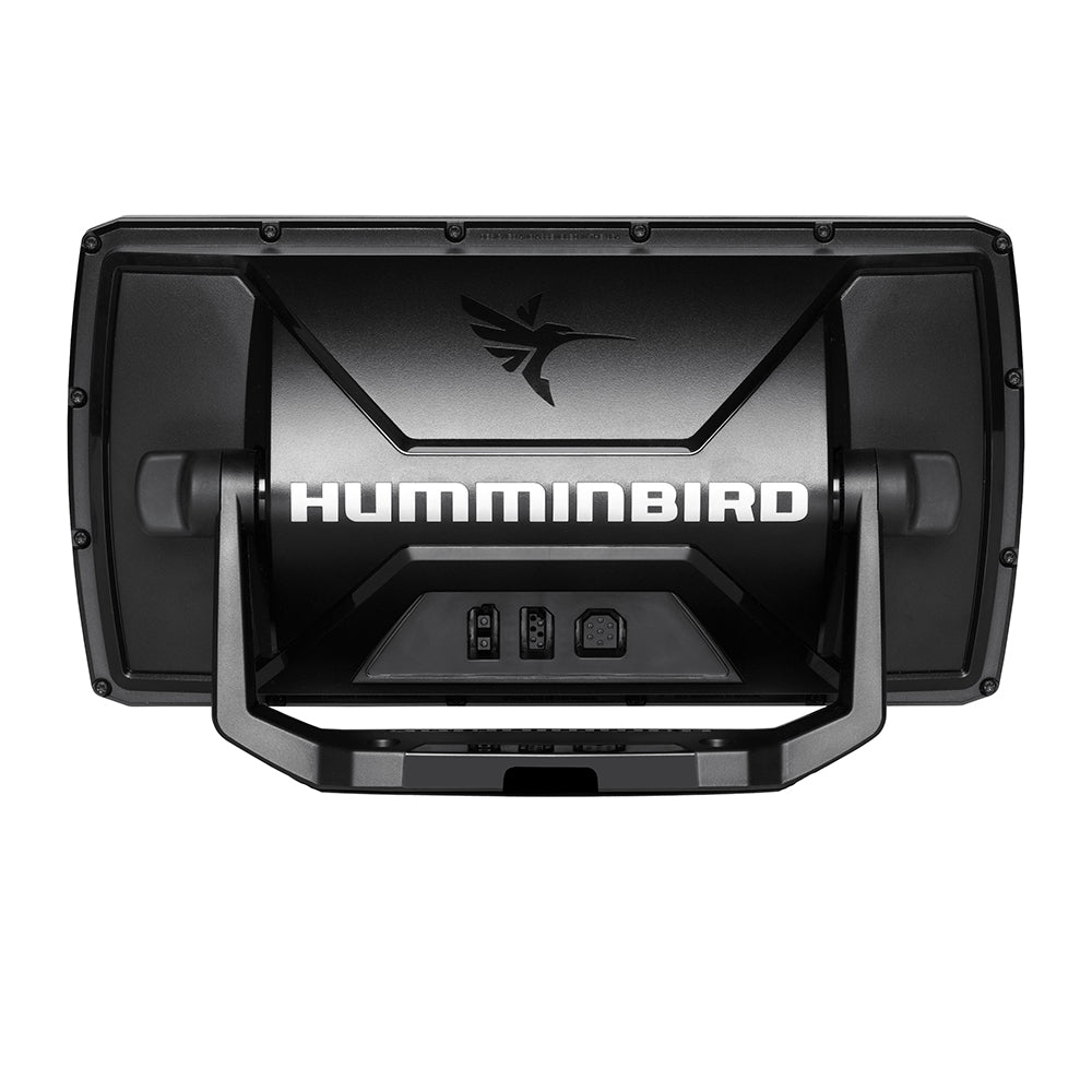 Humminbird HELIX 7 CHIRP MEGA DI GPS G4 Fishfinder