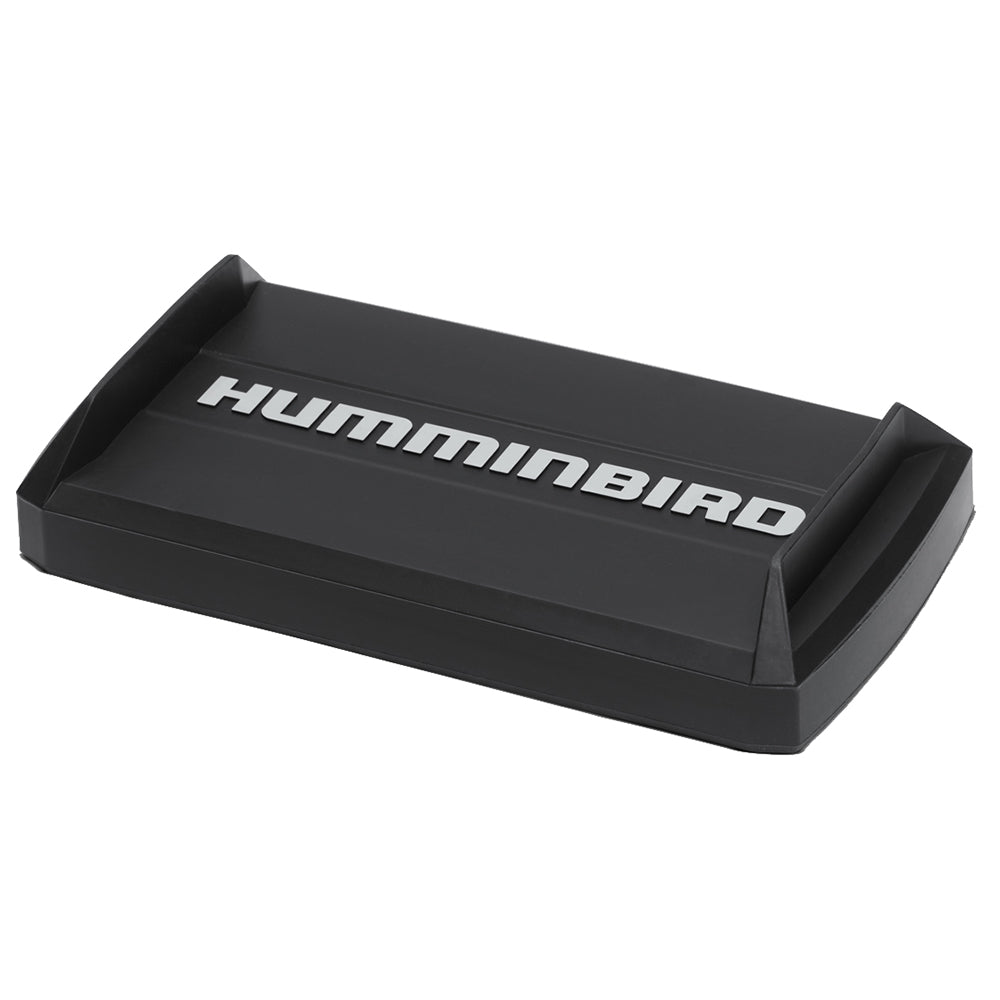 Humminbird UC H7R2 Silicone Unit Cover for HELIX 7 G4 Models, Black