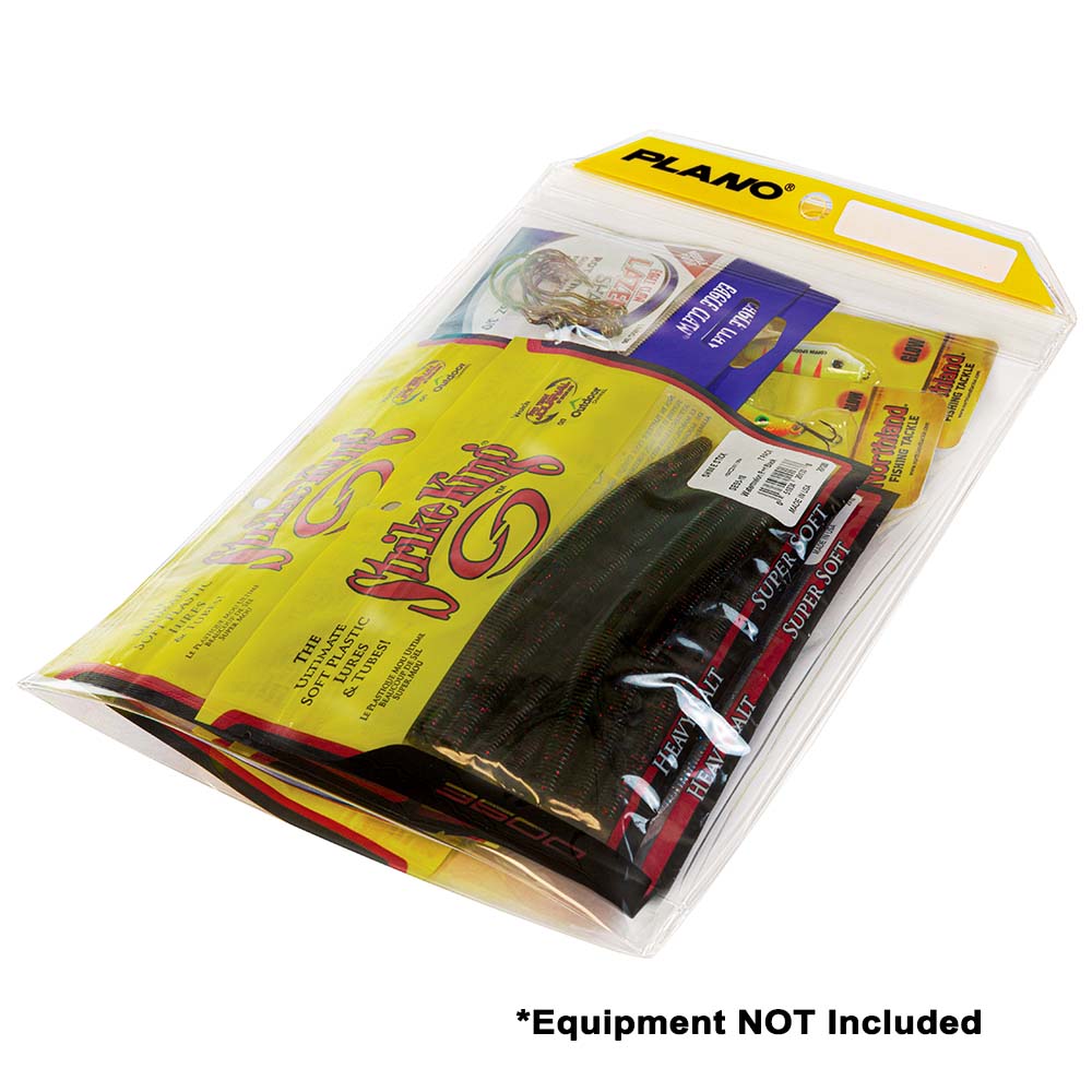 Plano Stowall™ Waterproof Storage Bag, 3600 Series