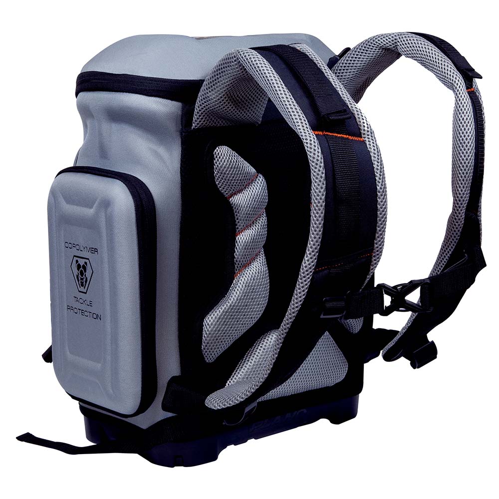 Plano Atlas Series EVA Backpack, 3700 Series with Magnetic Dropzone