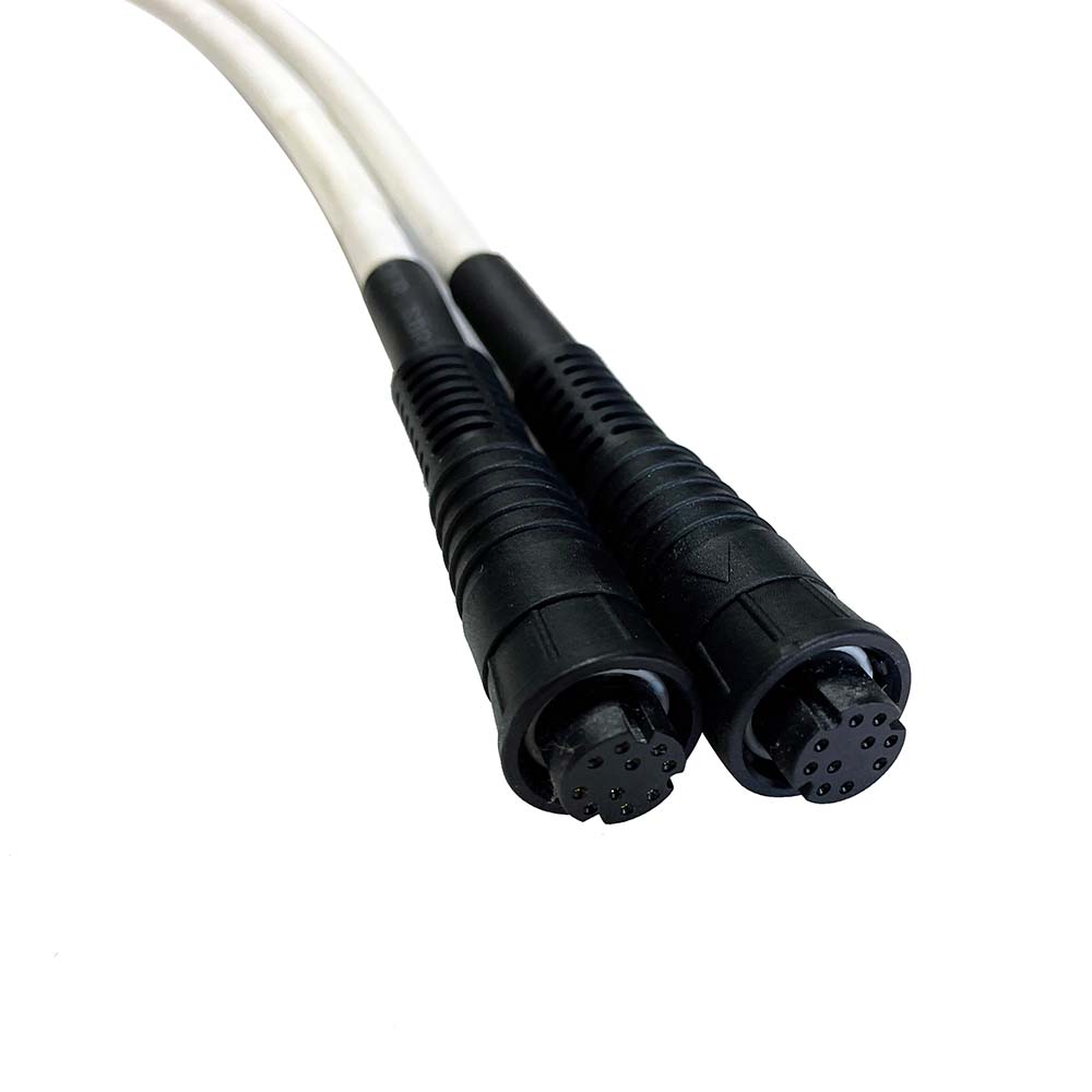 Raymarine Quantum/Cyclone Data Cable, 15M (A80658)