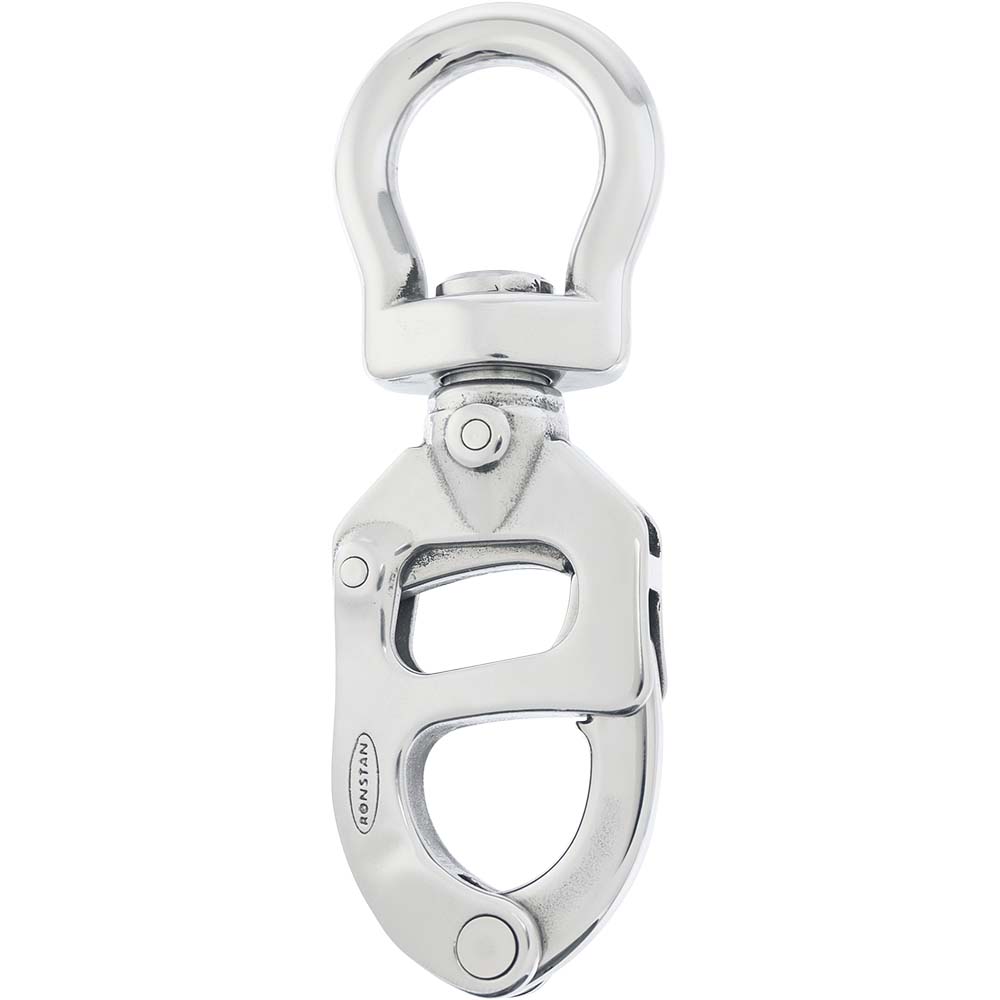 Ronstan TriggerSnap™ Shackle, 123mm, Series 300 Large Bail