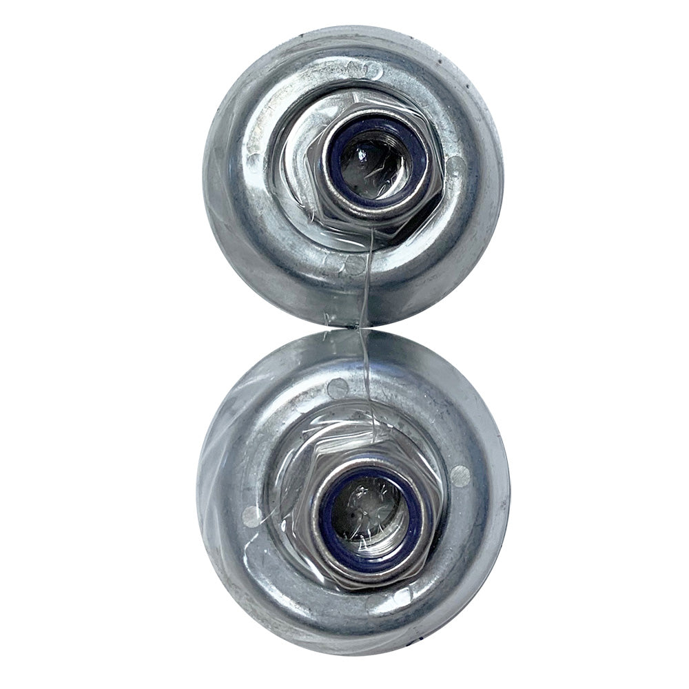 Lewmar Zinc Anode Kit, Pair for 250TT & 300TT Thrusters