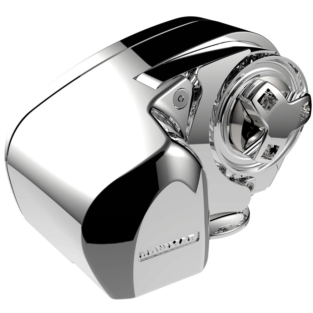 Lewmar Pro-Series Horizontal 700 Windlass, 12V 316 Stainless Steel