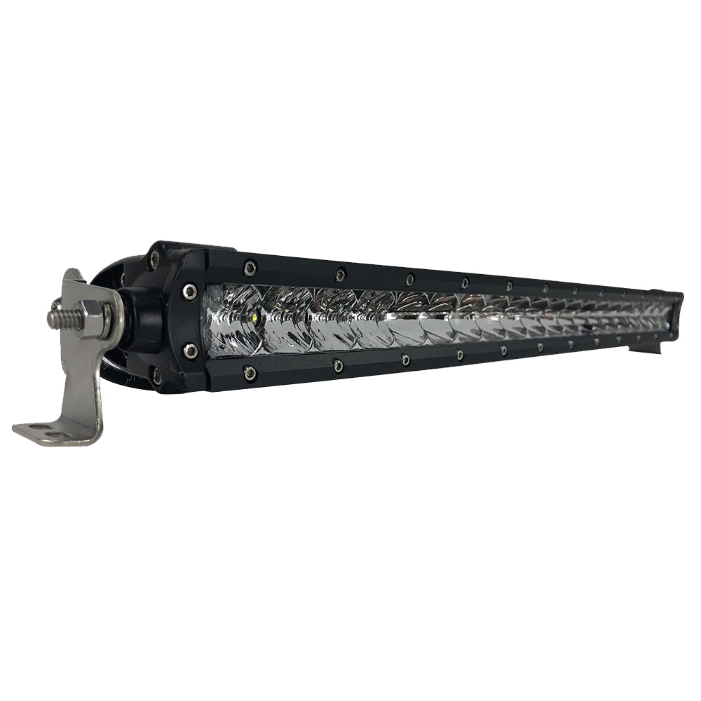 Black Oak LED Pro Series 3.0 20" 100W Combo Optics LED Light Bar