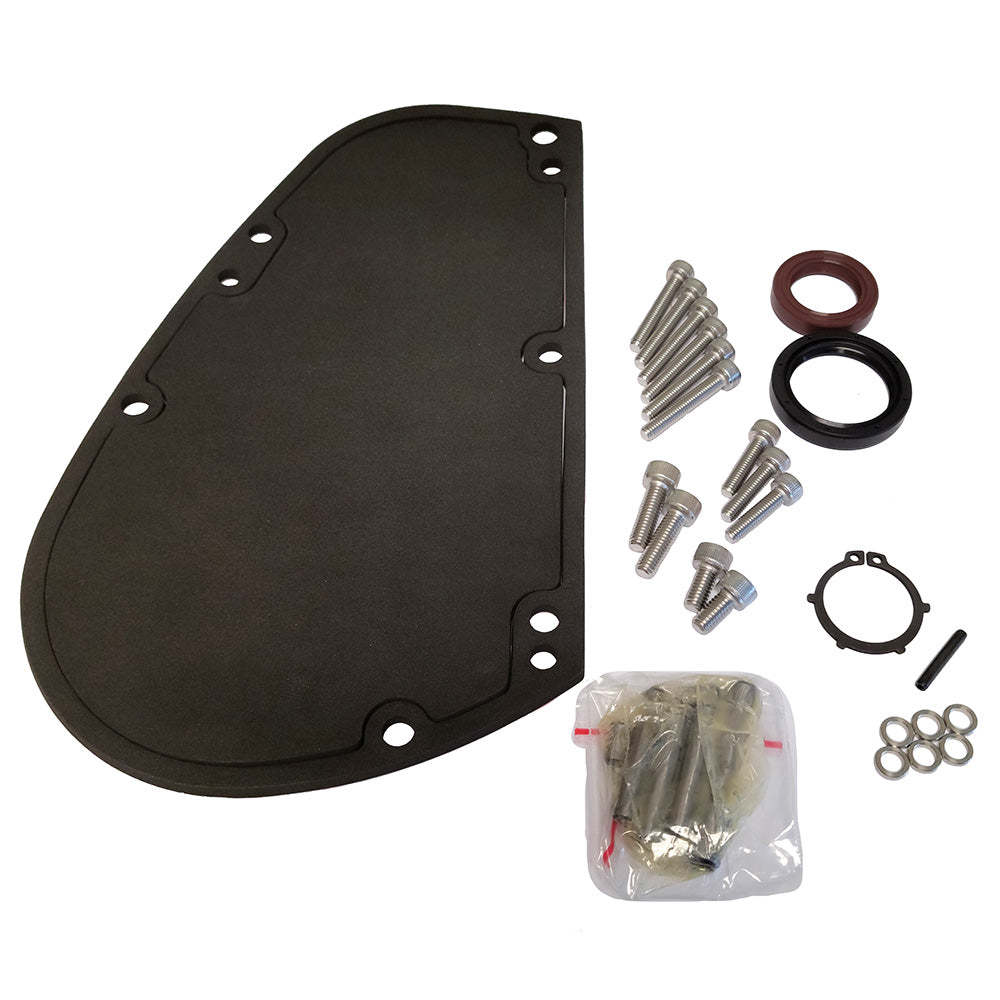 Lewmar Pro-Series Generation 3 Seals & Screws Kit, PN 66000764
