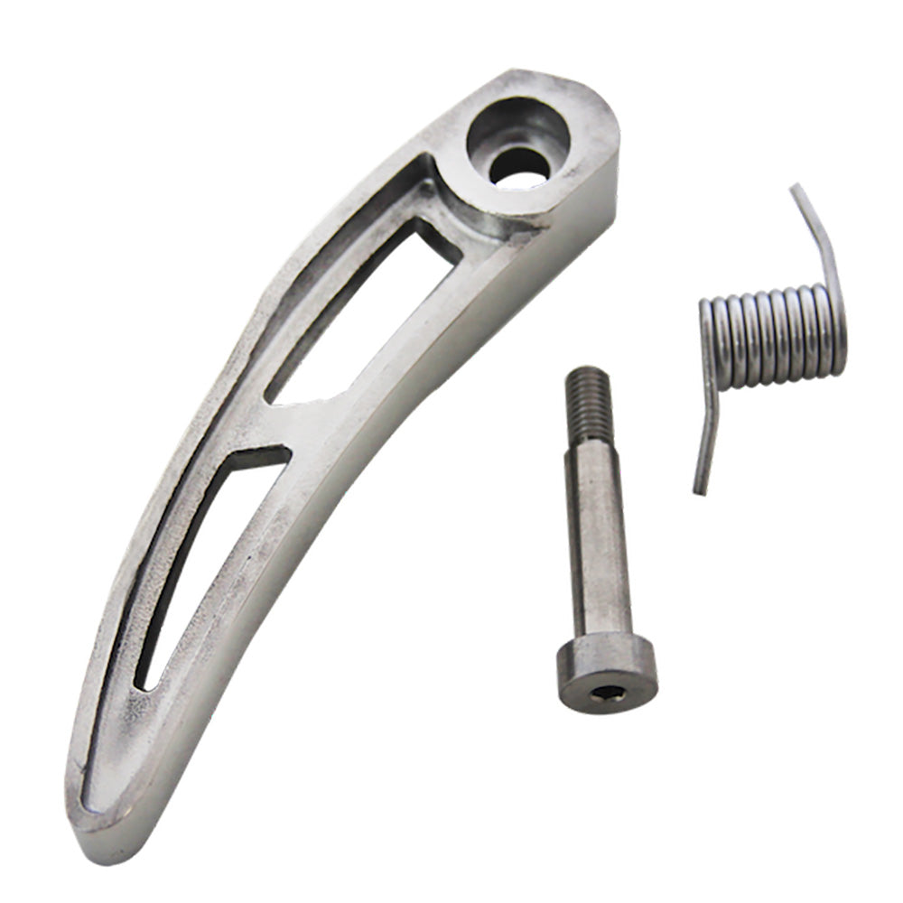 Lewmar V700 Windlass Control Arm Kit – Genuine Replacement, Part 66000600