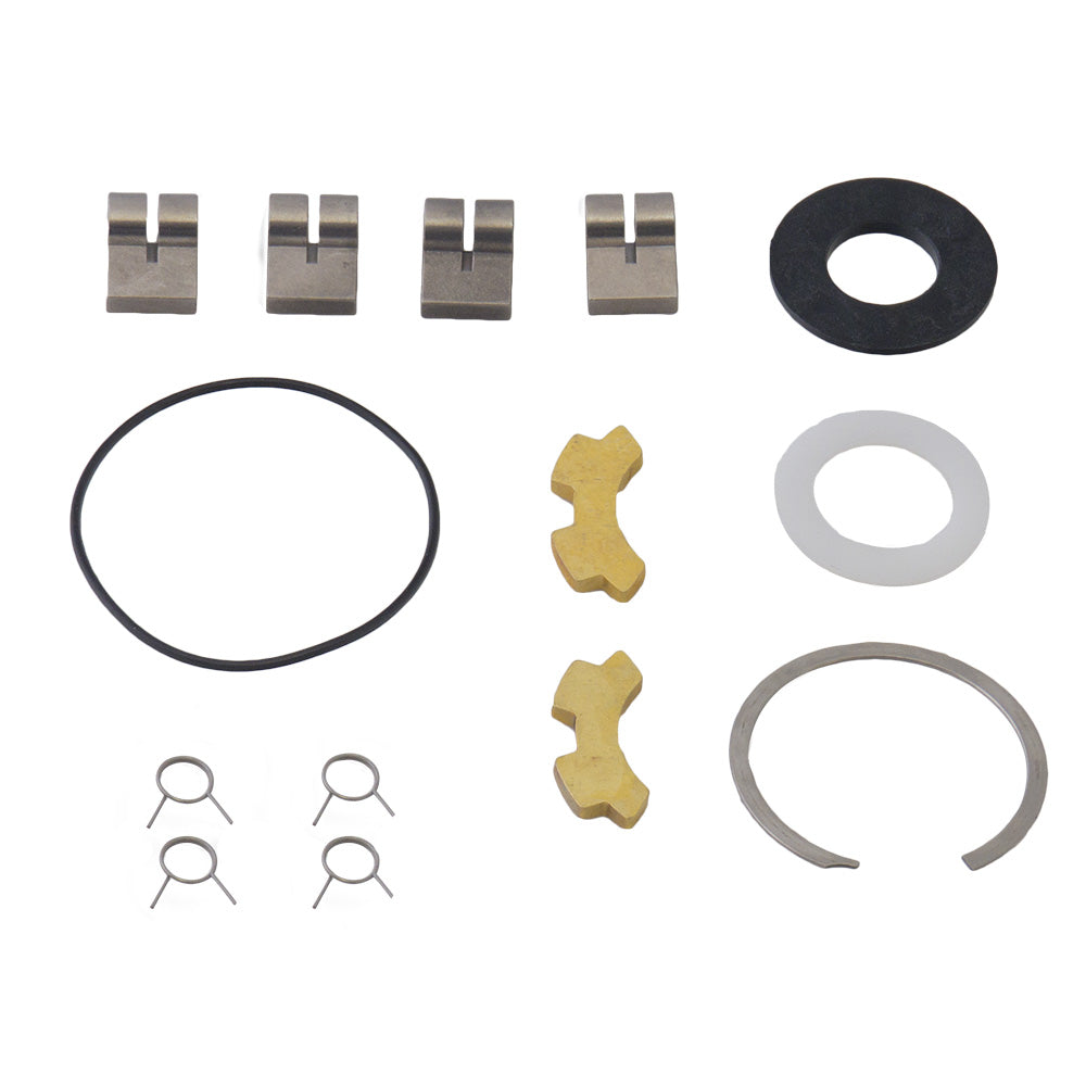 Lewmar Winch Service Kit for Ocean/EVO Self-Tailing Winches, Sizes 66-70