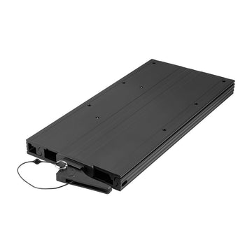 Minn Kota MKA-57 Quick Release Bracket for QUEST Series Motors
