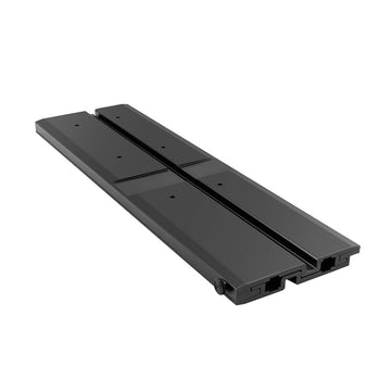 Minn Kota MKA-62 Cable-Steer Quick Release Bracket (1862052)