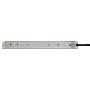 Scandvik Scan-Strip LED Light, 8-inch White, USCG Ignition Protected