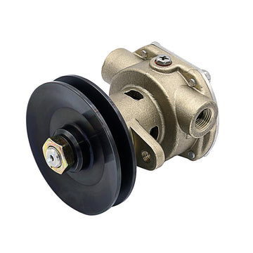 Albin Group Engine Cooling Pump for Kohler 4-6 Cyl Diesel - Gas