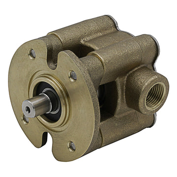 Albin Group Marine Engine Cooling Seawater Pump, Kohler 5-7 kW Diesel