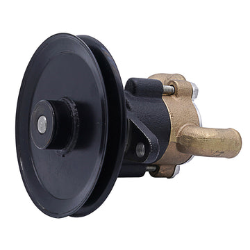 Albin Pump Marine Engine Cooling Pump, Replaces Kohler GM63535