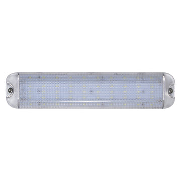 Scandvik E-500 Engine Room Light, 10-30V, 1520 Lumens, IP65, Ignition Protected