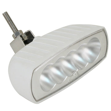 Scandvik Bracket Mount LED Spreader Light, White, 900 Lumens – 3-Year Warranty