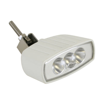 Scandvik Compact Bracket Mount LED Spreader Light, 12/24V, 5W, IP67 Rated