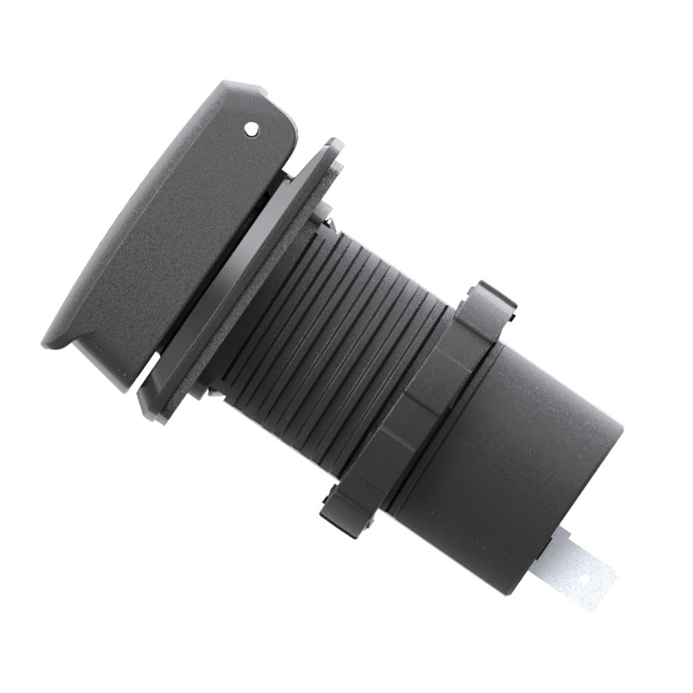 Scanstrut Flip Pro Multi - Dual USB-C & 12V Power Socket
