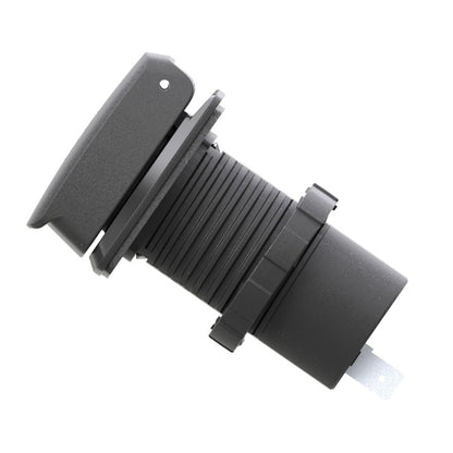 Scanstrut Flip Pro Multi - Dual USB-C & 12V Power Socket
