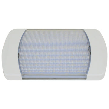 Scandvik Utility Light, Cool White, 10-30V DC, IP67 Rated, SAE J1171 Compliant