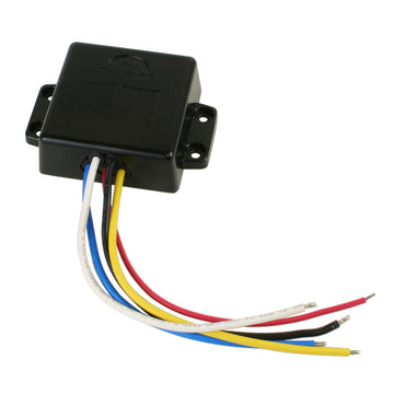 Scandvik 41598P Tortuga Dimmer, 12/24V, IP66