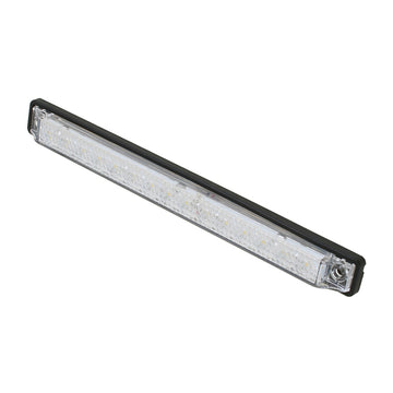 Scandvik Scan-Strip 8" LED Light Strip, Daylight White, 12V IP67