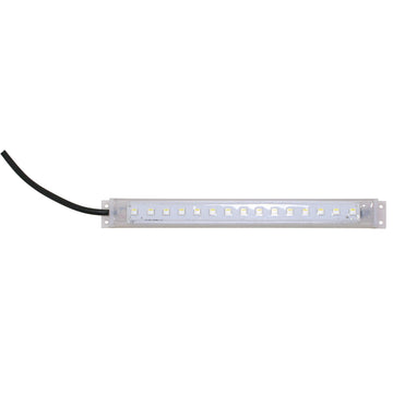 Scandvik 41650P Scan-Strip 4 Color LED Light, RGBW, 8", 12/24V, IP65