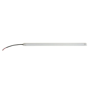 Scandvik Scan-Strip 4-Color RGBW LED Light, 20-Inch, 12/24V